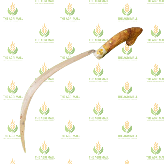 Sickle Large High Quality