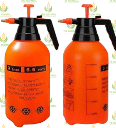 Spray Pump 3L