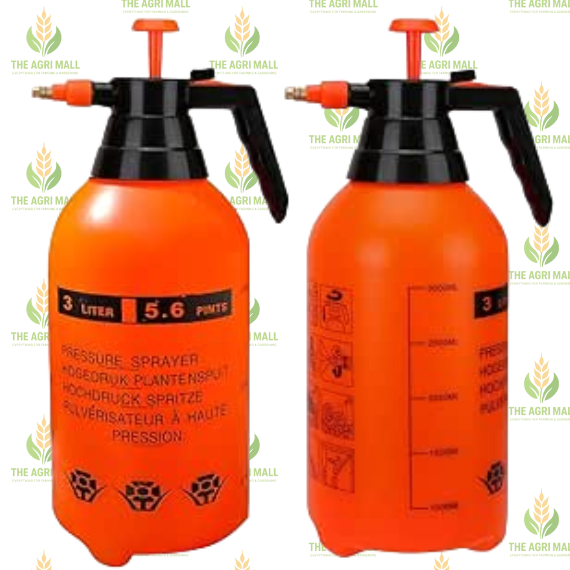 Spray Pump 3L