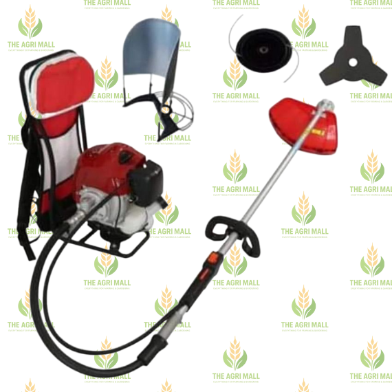 Brush Cutter 2 Stroke