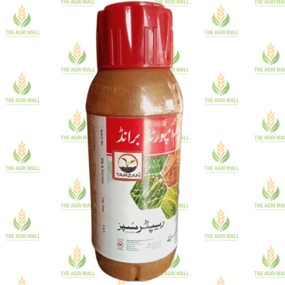 Raptor Super Wheat Herbicide